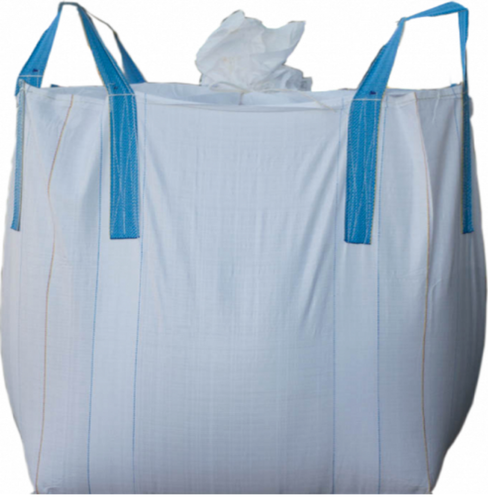 FIBC Jumbo Bulk Big Bag By SINGHAL INDUSTRIES PVT. LTD.
