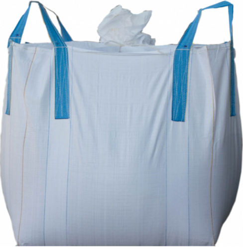 Buy FIBC Bags / Jumbo Bags in Bulk - Chittor Polyfab