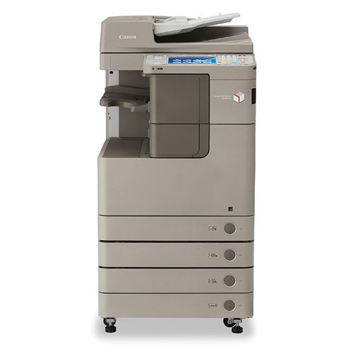Canon Ir Advance 4245, A3 Size, Refurbished, Mono Photocopier, Printer, Scanner Weight: Approx. 77.9Kg  Kilograms (Kg)