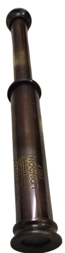 Nautical Brass Telescope