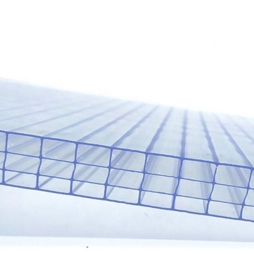 Polycarbonate Hollow Sheet