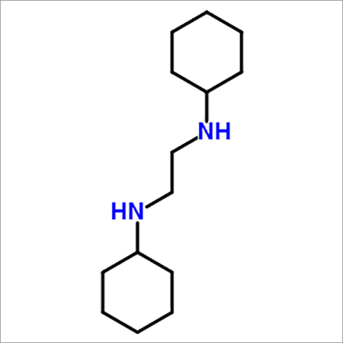N-N'-Dicyclohexyl-1-2- Ethanediamine