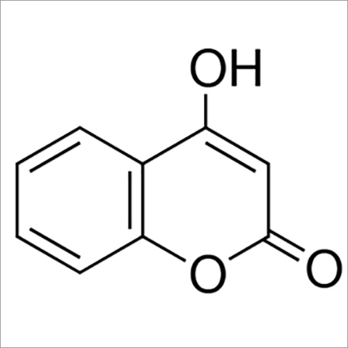 4- Hydroxycoumarin