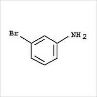 3-bromoaniline .