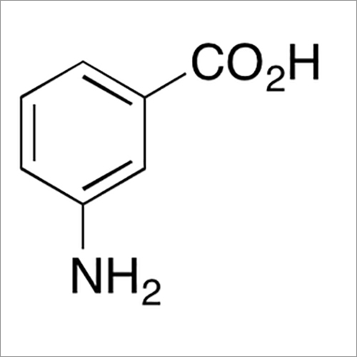 Meta Amino Benzoic Acid