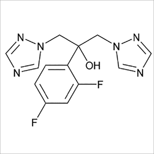 Fluconazole .