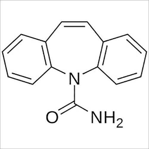 Carbamezapine .