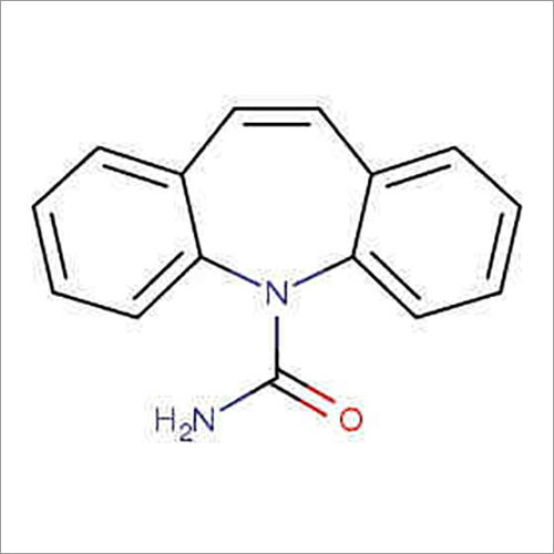 Carbamazepine (USP & BP)