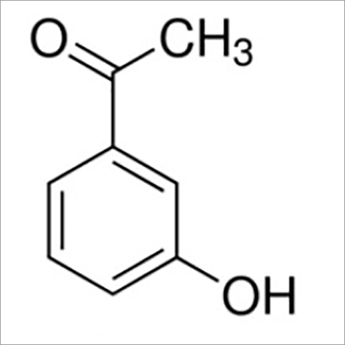Meta Hydroxy Acetophenone
