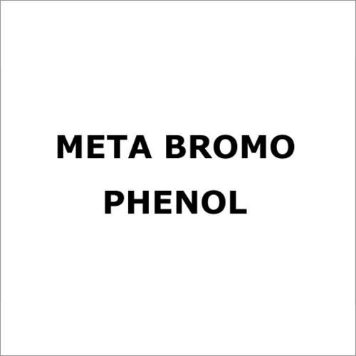 Meta Bromo Phenol