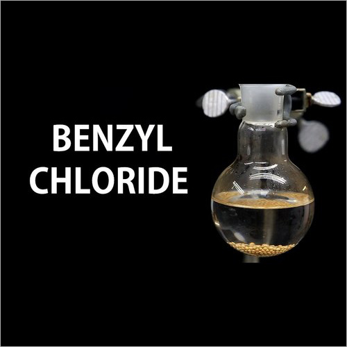 Benzyl Chloride
