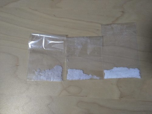 2 Aminobenzoic Acid