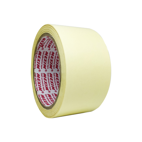 Double Side Tissue Tape Acrylic Tape Thickness: 70Aum Millimeter (Mm)