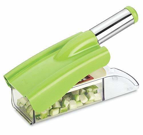 12-In-1 Vegetable Chopper (Handle)