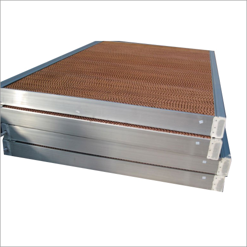 Frame Cooling Pad