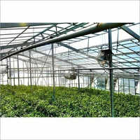Greenhouse Heating System