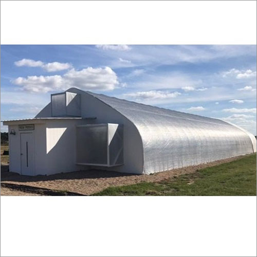 Aquaponic Green House