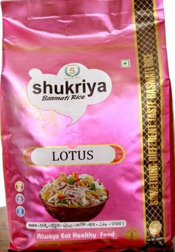 Shukriya Basmati Rice