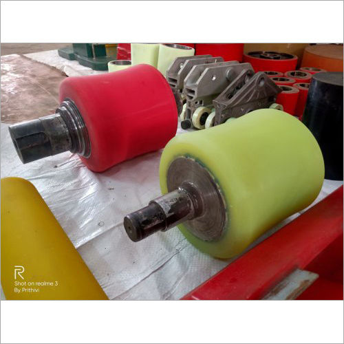 Conveyor Roller