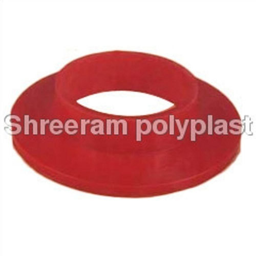 Polyurethane Flange