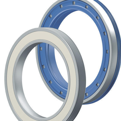 Polyurethane Seal