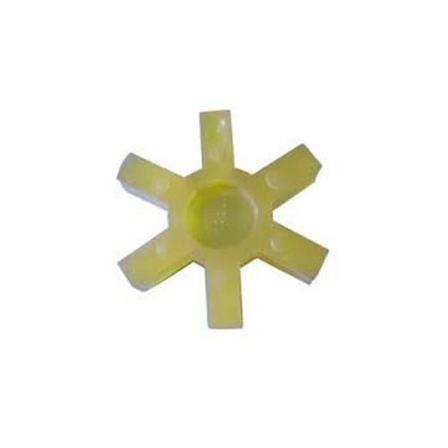 Polyurethane Spider Coupling