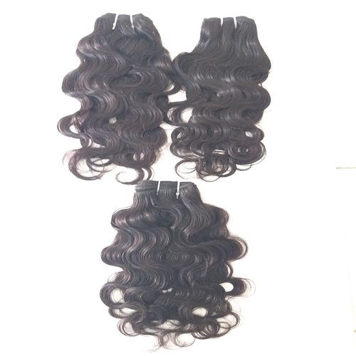 Raw Vintage Body Wave Human Hair Weave best hair extensions