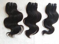 Raw Vintage Body Wave Human Hair Weave best hair extensions