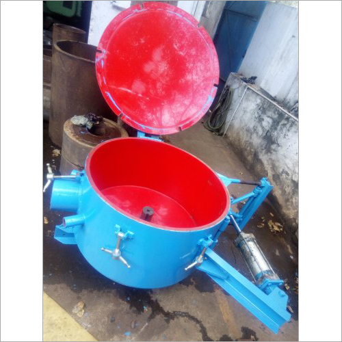 Sand Mixer