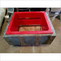 PU Sand Mould