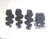 Raw Vintage Body Wave Human Hair Weave best hair extensions