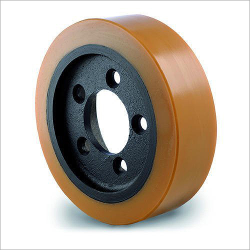 Vulkollan Wheels