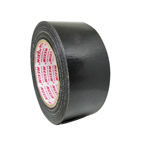 White / Black / Silver Duct Tapes