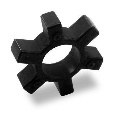 Rubber Coupling Spider