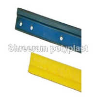 Polyurethane Blade