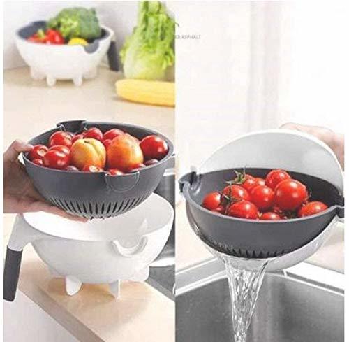 7 in 1 chopper (Strainer)