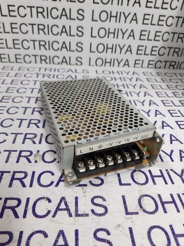 OMRON SWITCH MODE POWER SUPPLY S8JC-Z10024C