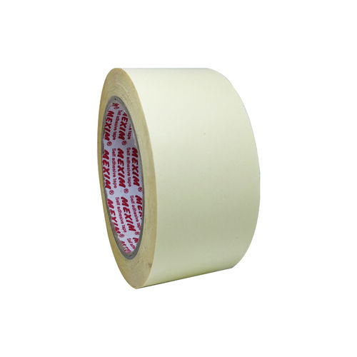 Double Sided Polyester Tapes