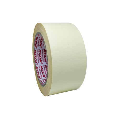 Double Sided Polyester Tapes Tape Length: 30 Meters To 65 Meters  Meter (M)