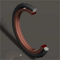 Rotary Rod Seal