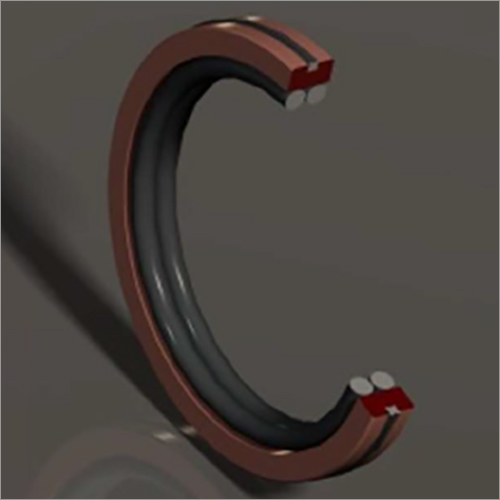 Double O Ring Accumulator Seal