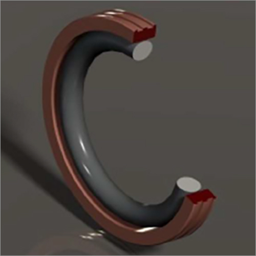 Rotary Piston Seal