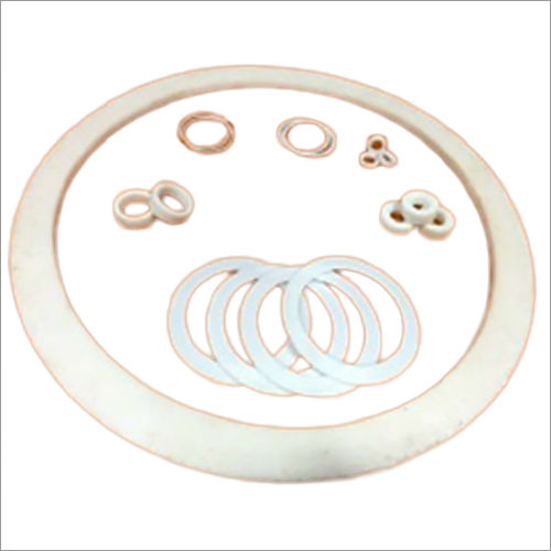 Ptfe Back Up Ring