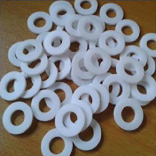 PTFE Back Up Ring