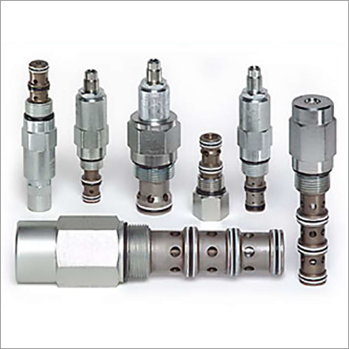 Hydraulic Cartridge and Level Valve Seal Kit
