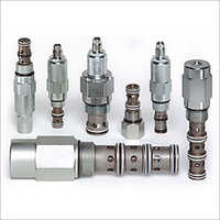 Hydraulic Cartridge and Level Valve Seal Kit