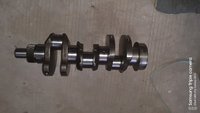 Crank Shaft