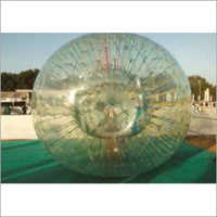 Land Zorbing Ball