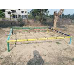 Playground Obstacles