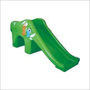 Outdoor Playground Frp Elephant Slide